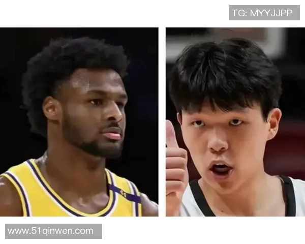 正式官宣!告别NBA梦,湖人宣布布朗尼下放发展联盟,詹姆斯也无力相助